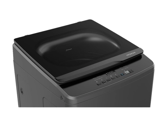 Hitachi Washing Machine | LTL 09M00 GG | 9 KG - Image 3