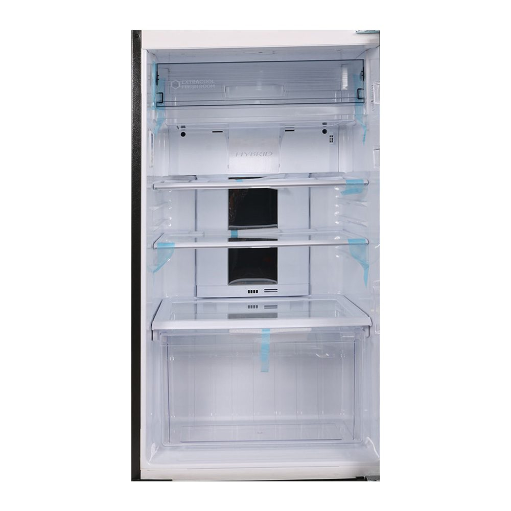 Sharp Inverter Refrigerator SJ-EX545P-BK | 472 Liters - Black SKU: SJ-EX545P-BK - Image 3