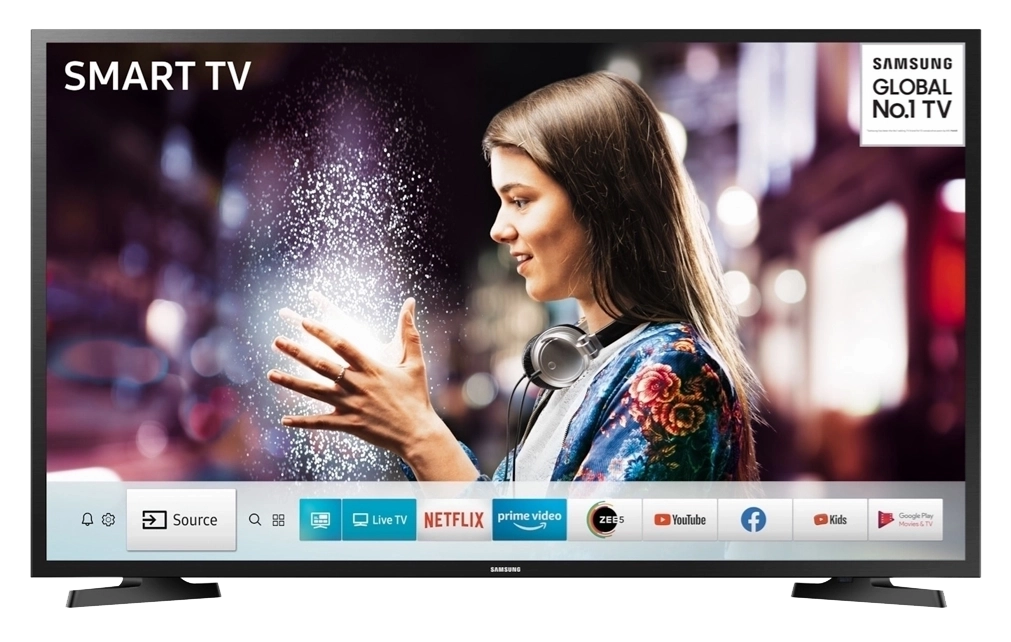 Samsung 32T4400 32" GOOGLE TV