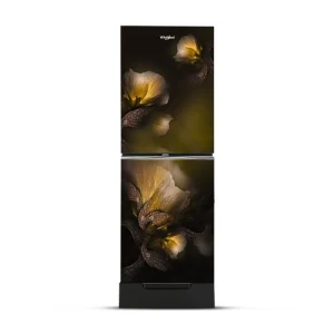 Whirlpool Refrigerator FreshMagic Pro| Glow