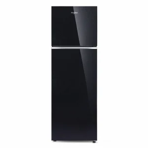 Whirlpool Neofresh Inverter Refrigerator | INV 278GD ( Crystal Black ) | 265L