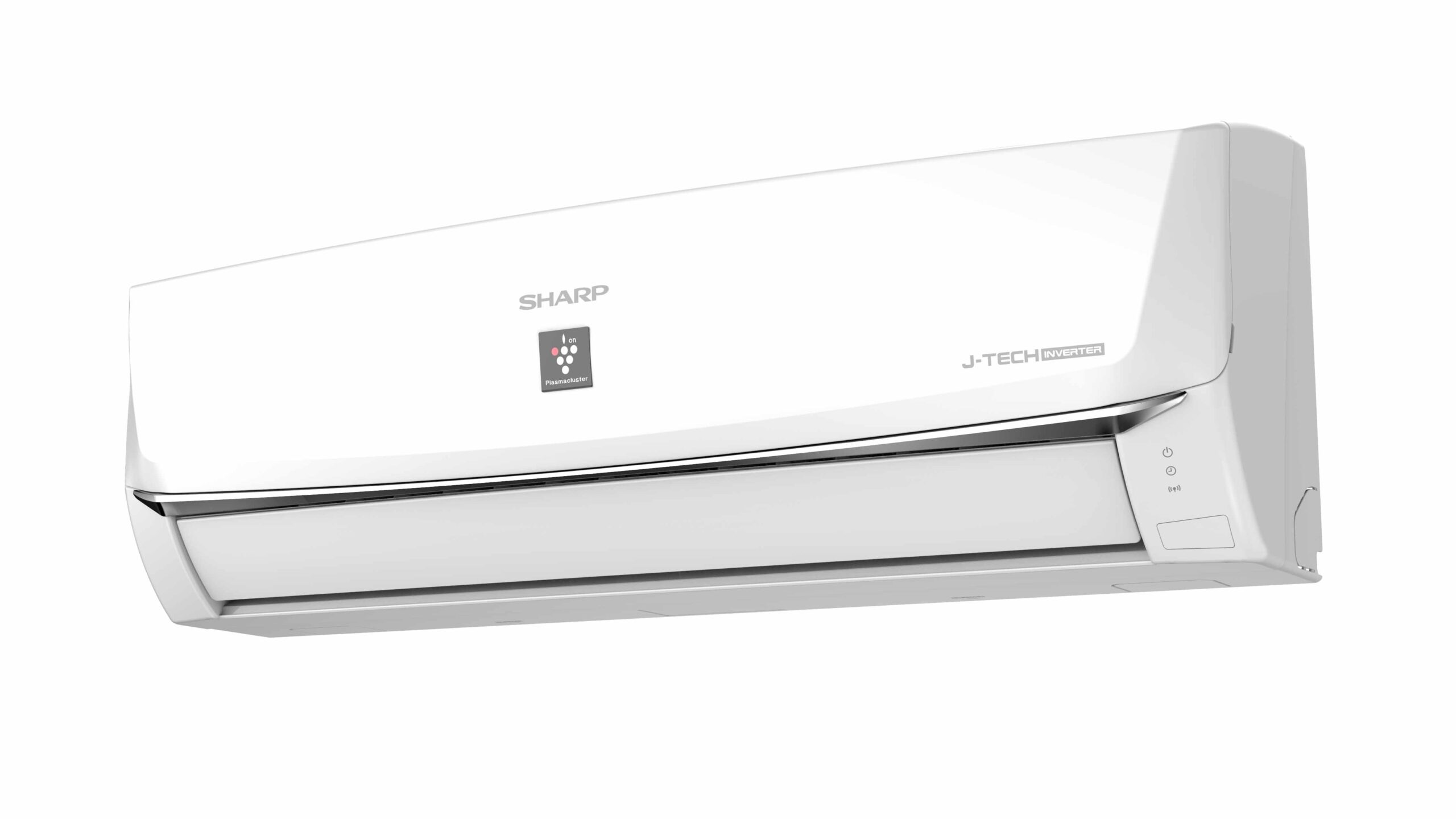 Sharp Smart J-Tech Inverter 1.0 Ton Air Conditioner | AH-XP13XHVE - Image 3