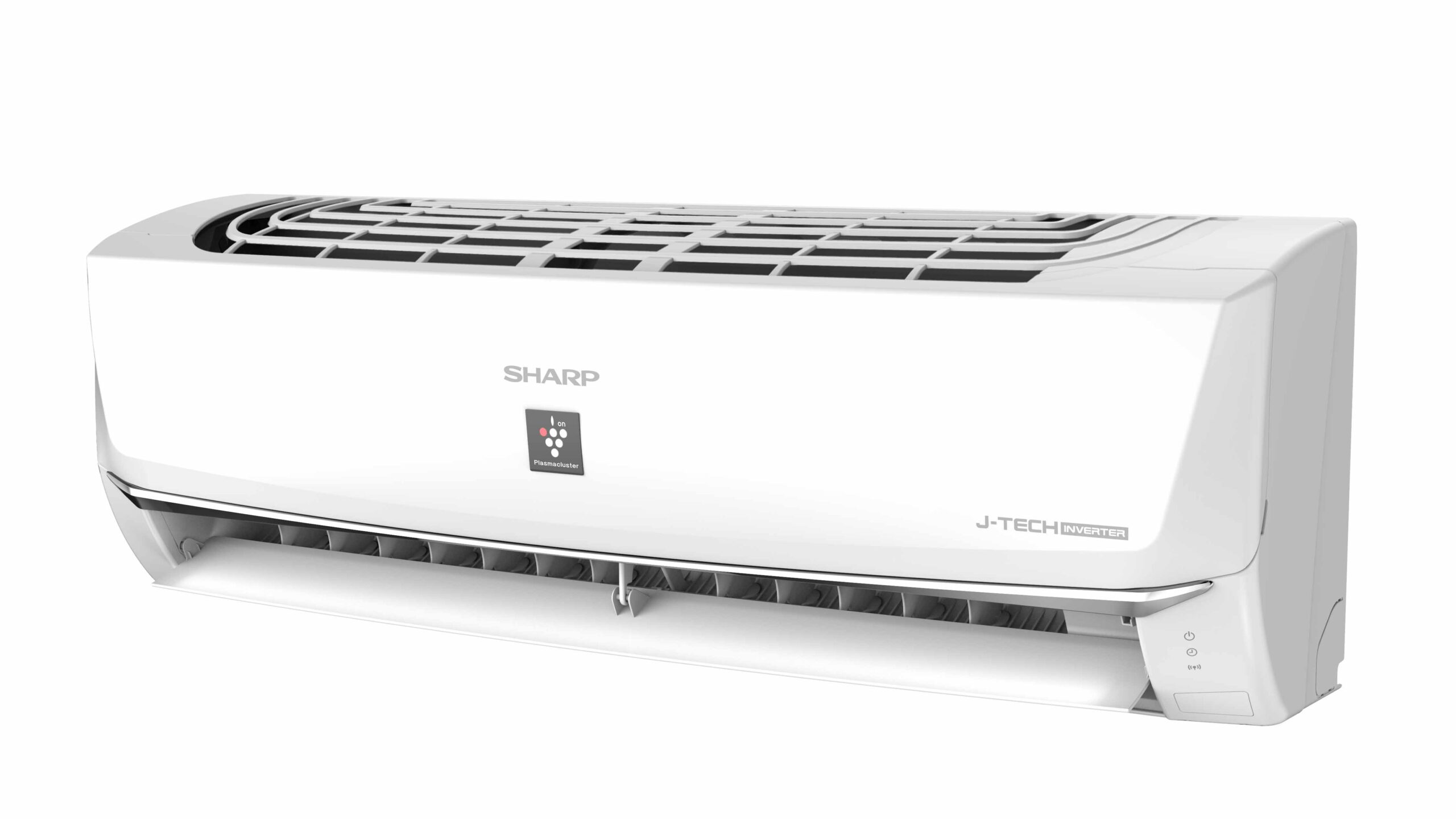 Sharp Smart J-Tech Inverter 1.0 Ton Air Conditioner | AH-XP13XHVE - Image 5