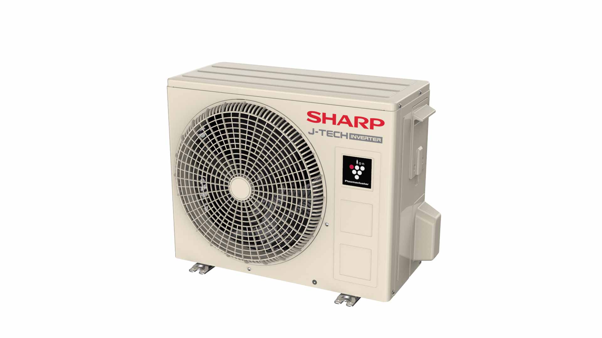 Sharp Smart J-Tech Inverter 1.0 Ton Air Conditioner | AH-XP13XHVE - Image 8