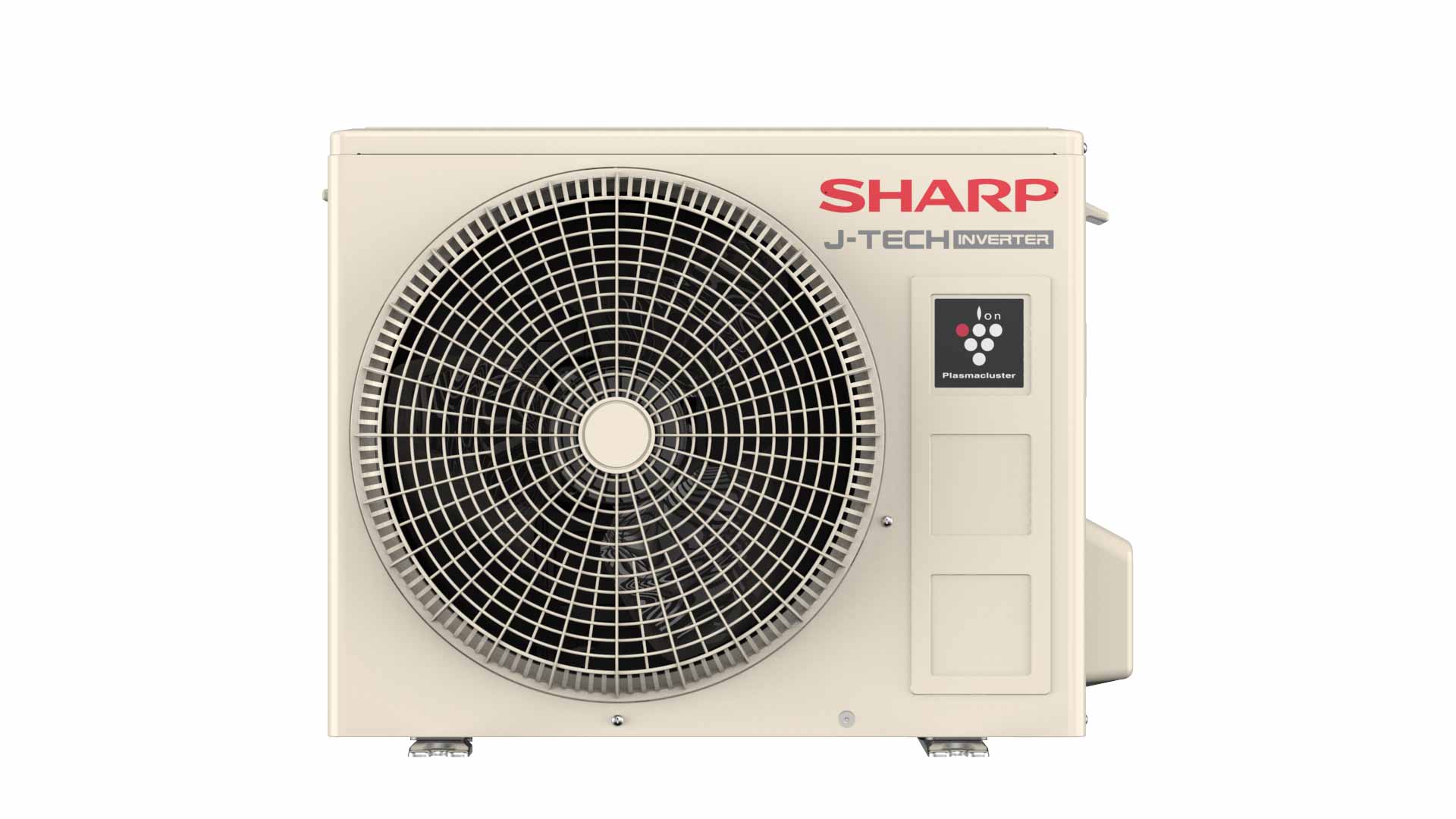 Sharp Smart J-Tech Inverter 1.0 Ton Air Conditioner | AH-XP13XHVE - Image 9
