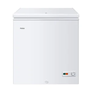 Haier HCF-175 146L White Chest Freezer