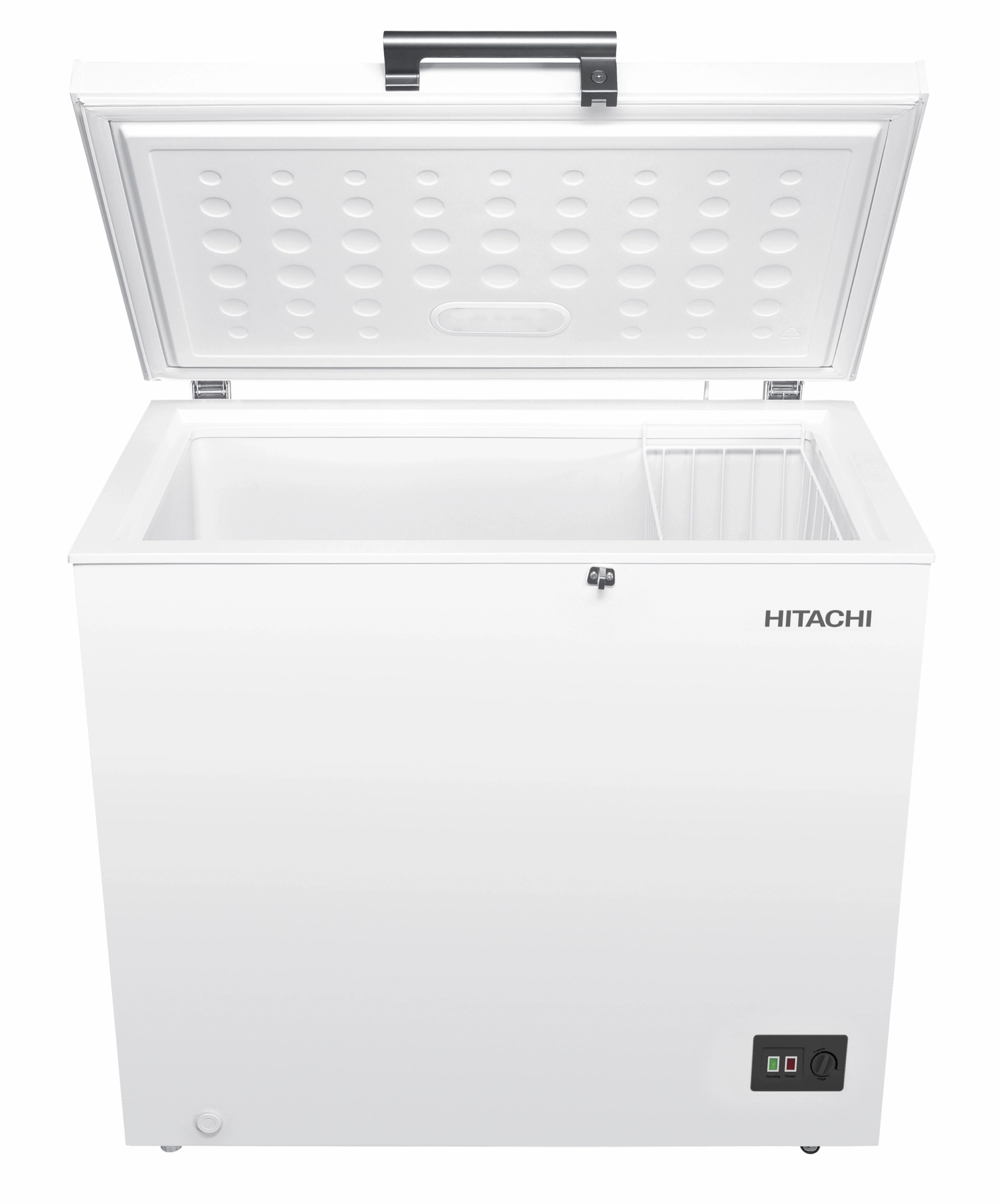 Hitachi Chest Freezer | HRCJ9200MNWBD | 200L - Image 3