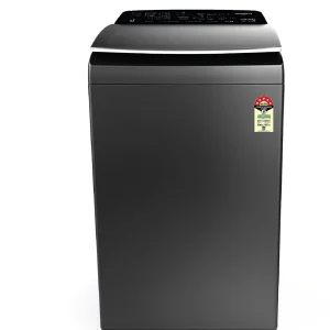 Whirlpool Washing Machine 360 BW PRO-H 9.5 Graphite BD