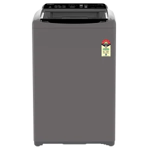 Whirlpool Washing Machine Whitemagic Elite | 7.5 Grey BD