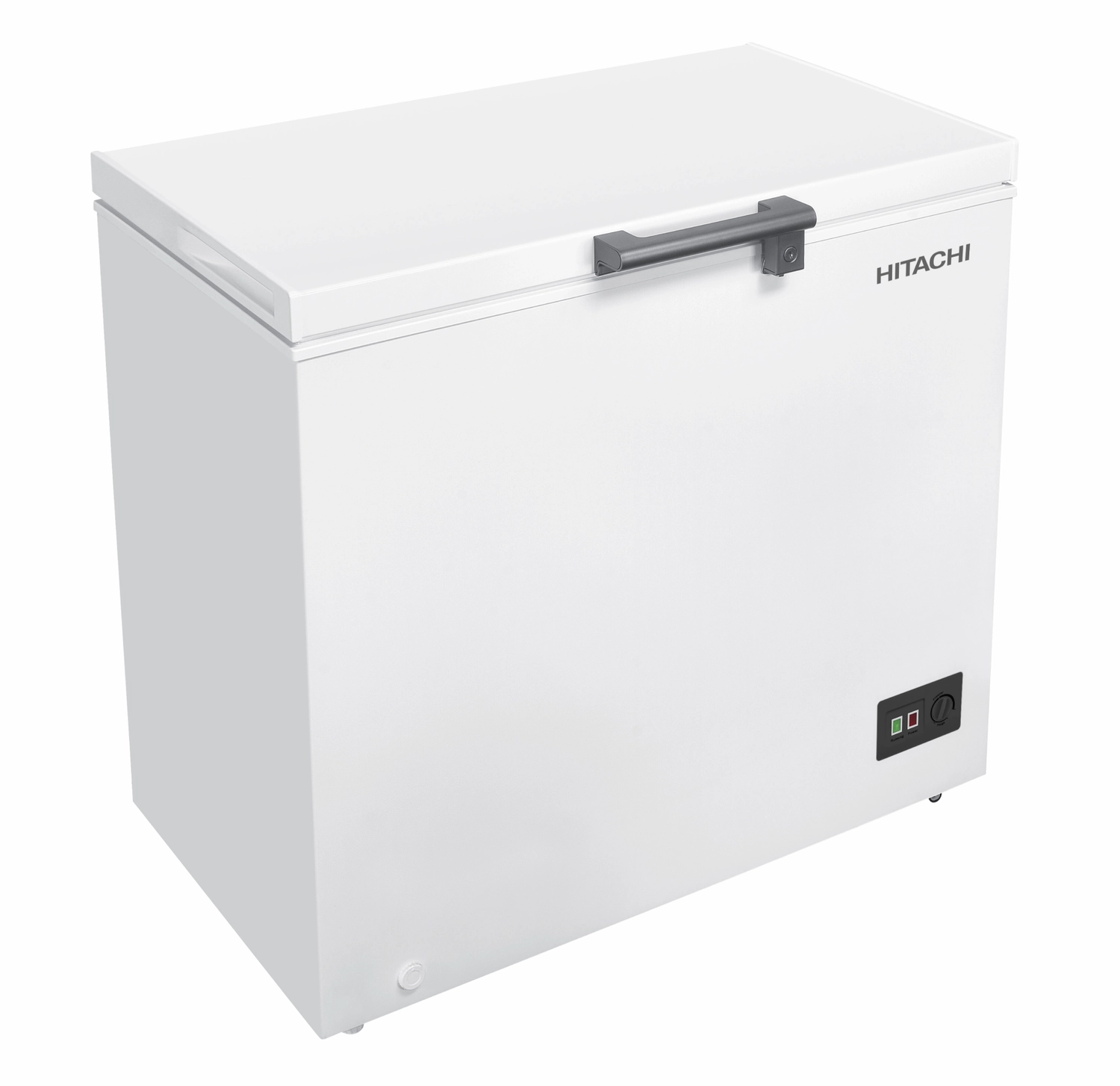 Hitachi Chest Freezer | HRCJ9200MNWBD | 200L - Image 2