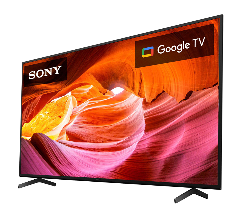 SONY BRAVIA KD-43X75K 43 Inch 4K Ultra HD Smart Android LED Google TV - Image 2