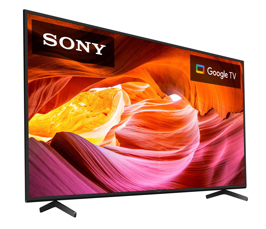 SONY BRAVIA KD-43X75K 43 Inch 4K Ultra HD Smart Android LED Google TV - Image 3