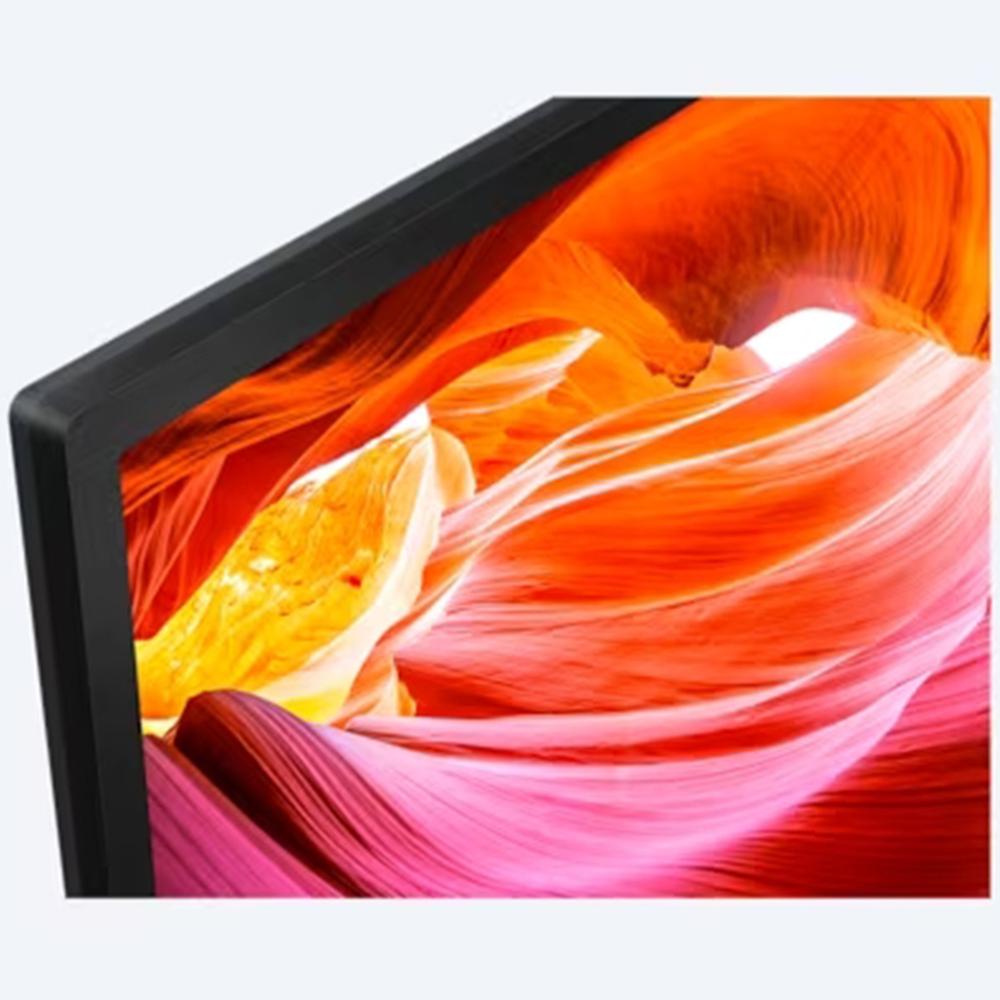SONY BRAVIA KD-43X75K 43 Inch 4K Ultra HD Smart Android LED Google TV - Image 4