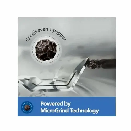 Philips 800 Watt Powerful Motor Mixer Grinder | MicroGrind Technology | Green | HL7773/02 - Image 3