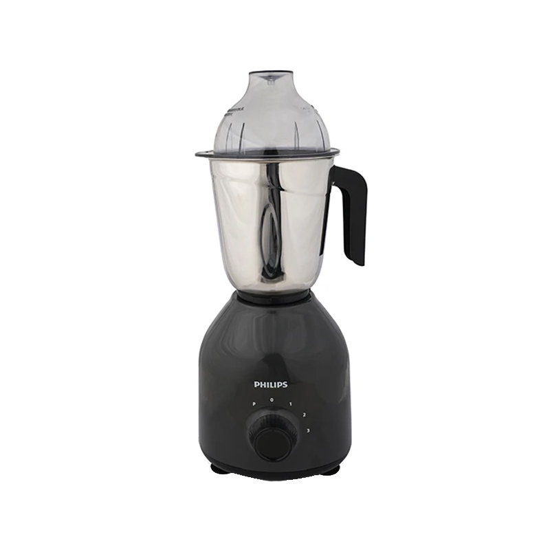 Grinder 750W | HL7757-BLK - Image 2