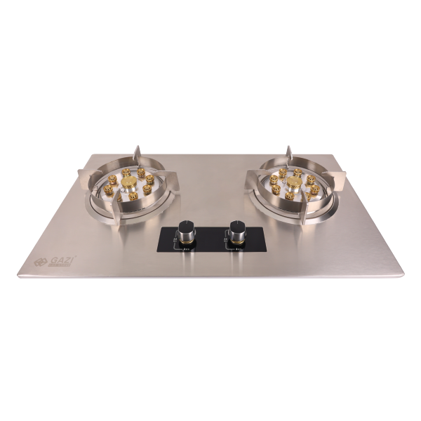 EG-750S - Gazi Smiss Gas Stove